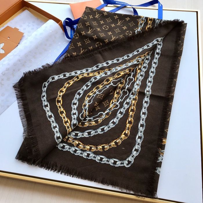 Louis Vuitton Scarf LV00133